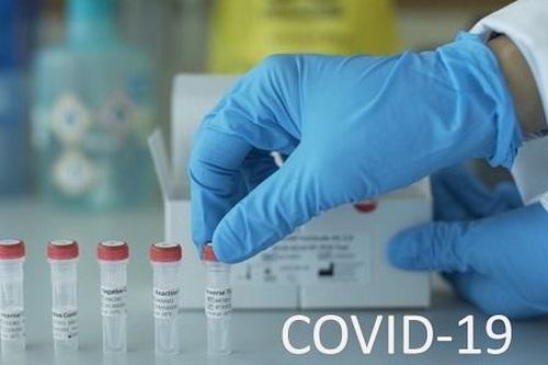 Phát triển thuốc kháng virus mới hy vọng có thể tiêu diệt SARS-CoV-2