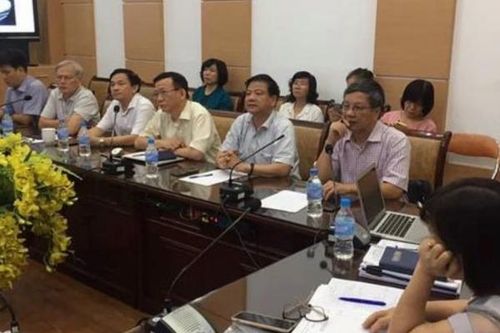 3 giáo sư đầu ngành làm chuyên gia tư vấn cho Bộ trưởng Bộ Y tế phòng chống dịch COVID-19