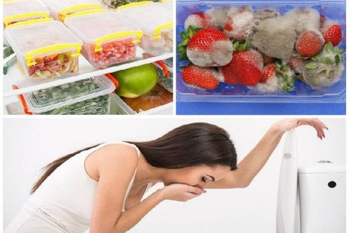 Thức ăn nhiễm nấm mốc: Hiểm họa khôn lường