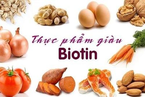 Dùng biotin liều cao có thể che lấp các vấn đề về tim