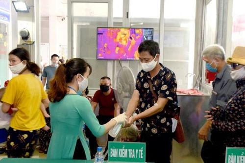 Nghệ An: Bệnh viện chủ động phòng, chống dịch COVID-19