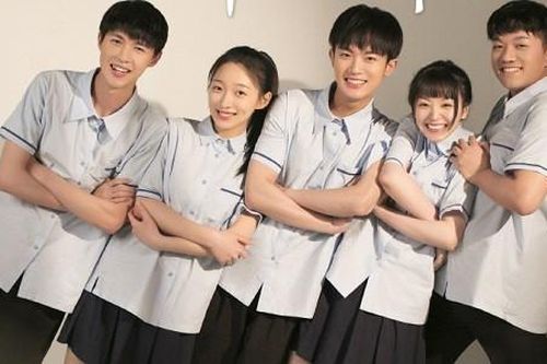 Dàn cast 'Chúng Ta Đáng Yêu Như Thế': Trẻ trung, tươi mới, tưởng lạ mà quen