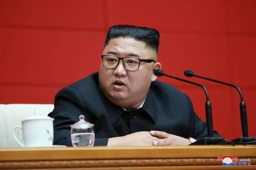 Triều Tiên thay Thủ tướng, từ chối nhận viện trợ nước ngoài