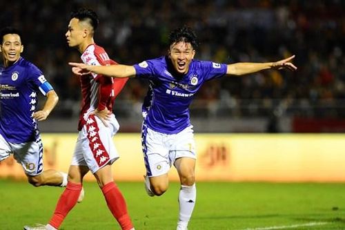 V-League gặp lợi, tuyển dồn toa