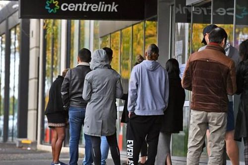 Hơn 1 triệu người Australia thất nghiệp