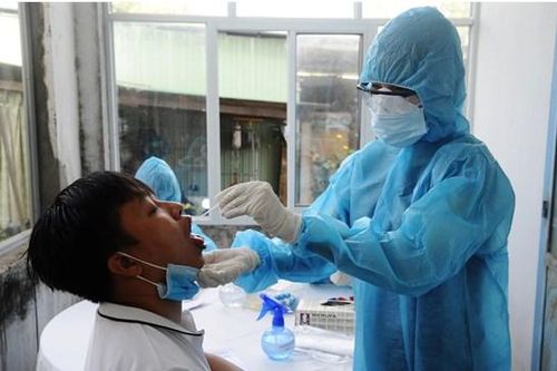 Quảng Nam: 3 ca mắc Covid-19 trong cùng gia đình, không có triệu chứng ho, sốt