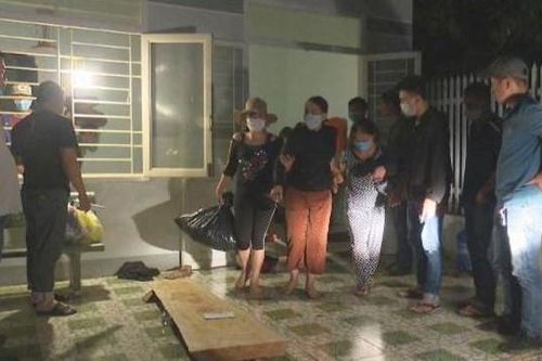 Đắk Lắk: Bắt nhóm phụ nữ đánh bạc, thu giữ 38 triệu đồng