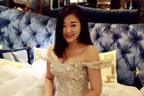 Bộ ba thân thiết trong giới con nhà giàu châu Á