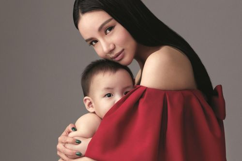 3 rich kid châu Á ly hôn, lận đận trong tình yêu