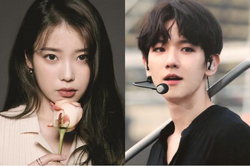 IU và dàn sao có làn da đẹp nhất Hàn Quốc