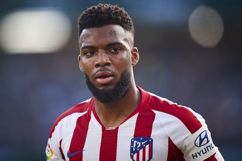 Mùa giải thảm họa của tiền vệ trị giá 70 triệu euro tại Atletico