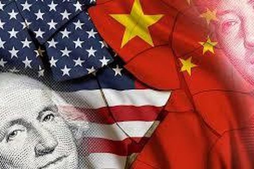 Mỹ có thể tịch thu tài sản Trung Quốc ở nước ngoài