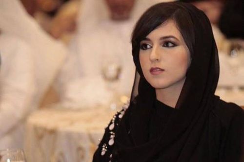 Cuộc hôn nhân kín tiếng của nàng công chúa Dubai