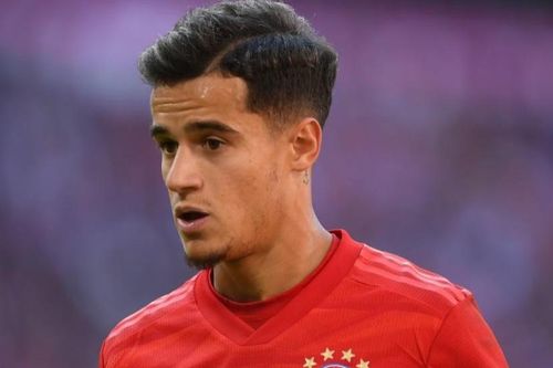 Thế khó xử của Coutinho khi chạm trán Barca