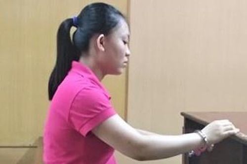 Cô gái đâm chết người yêu trong nhà trọ lĩnh 16 năm tù