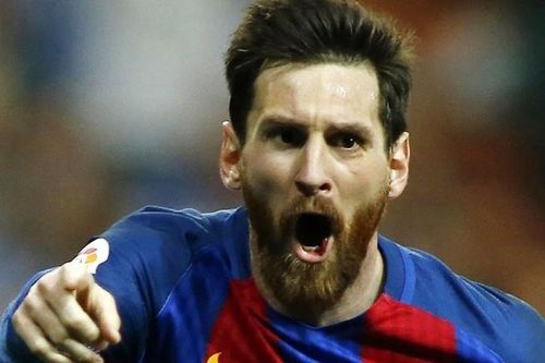 Tránh được ác mộng lượt về là lợi thế của Barca
