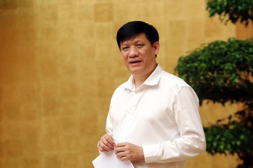 Hết tháng 8 dịch bệnh ở Đà Nẵng, Quảng Nam có thể được kiểm soát