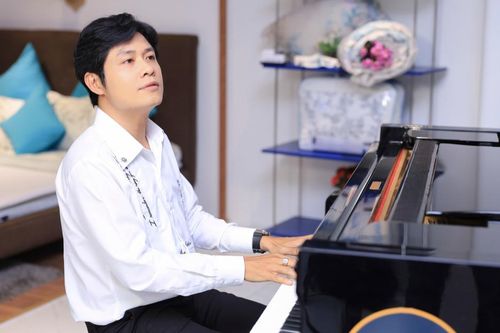 Nguyễn Văn Chung: 'Tôi đã cân bằng sau biến cố hôn nhân'