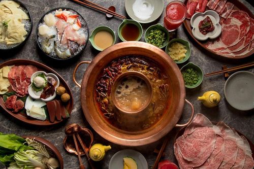 Bí quyết làm lẩu bò và nước chấm chuẩn vị Trung Quốc