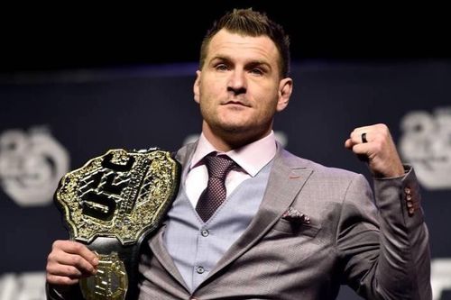 Những nhà vô địch UFC hạng nặng trong 10 năm qua