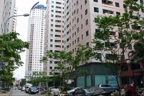 Hạn chế điều chỉnh quy hoạch nhằm ngăn việc cắt xén diện tích công trình công cộng