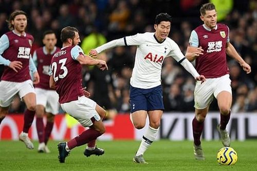Pha solo của Son Heung Min được bình chọn là Bàn thắng đẹp nhất Ngoại hạng Anh
