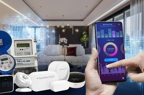 Ứng dụng công nghệ cho các dự án bất động sản xanh-thông minh