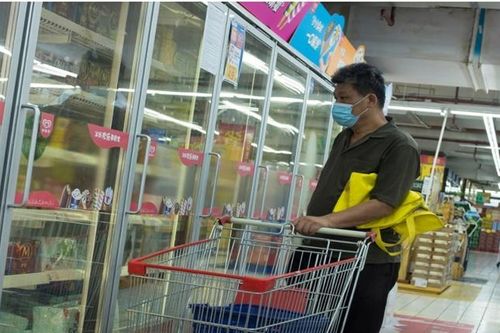 WHO: Không có bằng chứng virus SARS-CoV-2 lây lan qua thực phẩm