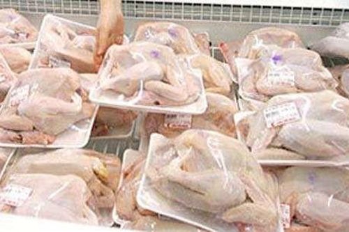 Trung Quốc phát hiện virus SARS-CoV-2 trên cánh gà nhập khẩu