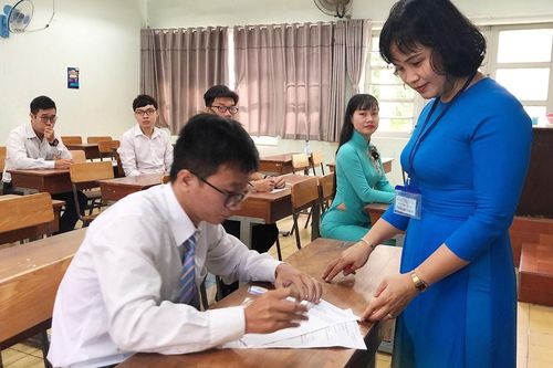 Gỡ khó tuyển dụng giáo viên