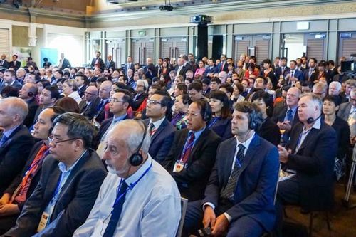 'Hạn chế' của doanh nghiệp Australia