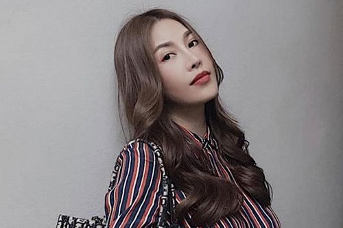 Quế Vân dằn mặt kẻ phá hạnh phúc, nói xấu sau lưng