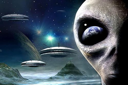 Giật mình những lần người ngoài hành tinh cố 'liên lạc' với con người