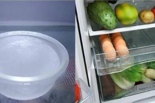 Đặt thứ này vào tủ lạnh, điều kỳ lạ xảy ra với hóa đơn tiền điện, khiến ai cũng mừng vui ra mặt