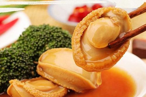 Vì sao bào ngư giá cao 'ngất ngưởng', nhà giàu mới dám ăn?