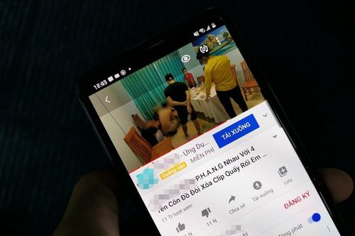 Sau Khá Bảnh, Phú Lê, thế hệ giang hồ mạng tràn ngập YouTube