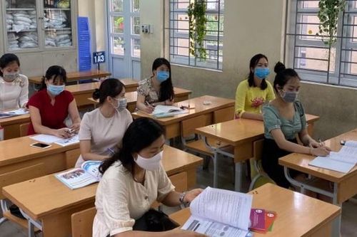 Làm rõ điểm mới của sách giáo khoa lớp 1