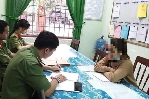 Đăng tin bịa đặt lên Facebook, 2 người bị phạt 10 triệu đồng