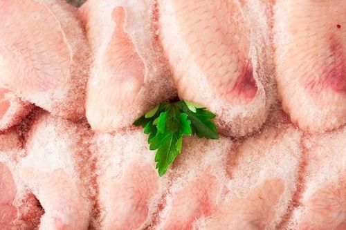 WHO lên tiếng về việc Covid-19 lan truyền qua thực phẩm đông lạnh
