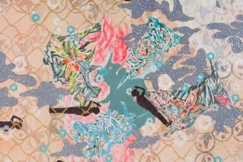 Thị giác của Ngô Đình Bảo Châu