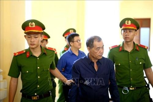 Viện kiểm sát kháng nghị tăng hình phạt đối với Trầm Bê trong vụ án Ngân hàng Phương Nam