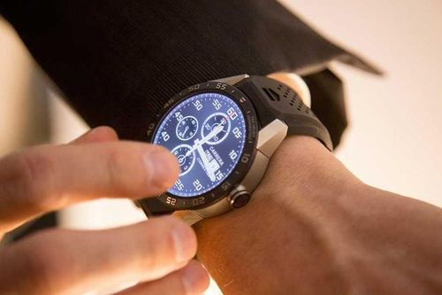 Wear OS giúp cải thiện hiệu suất, nhanh khi khởi chạy ứng dụng