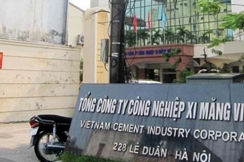 Bộ Xây dựng báo cáo phương án xử lý 3 lô đất của VICEM