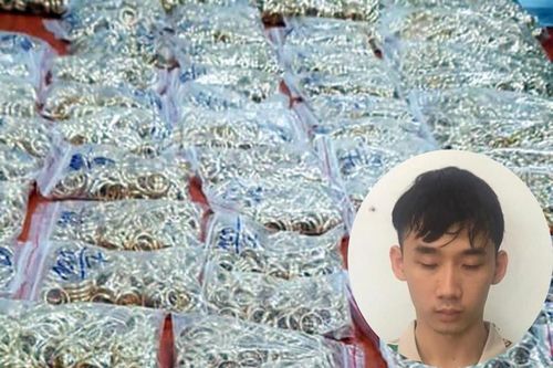 Nhóm thanh niên lừa tặng vàng giả cho 18.000 người