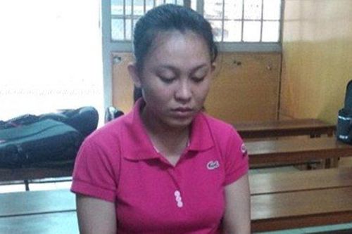 Sát hại 'chồng hờ', cô gái 20 tuổi lĩnh 16 năm tù