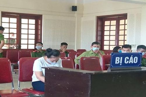 Giả danh cán bộ Cục Cảnh sát kinh tế để lừa đảo