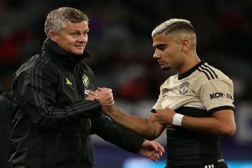 Mặc Solskjaer nài nỉ, sao Man Utd vẫn quyết dứt áo rời đi