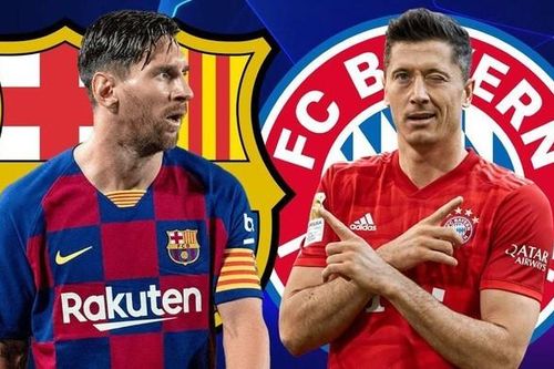 Vidal cảnh báo Bayern: Barca sẽ cho thấy quyền lực đêm nay