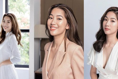 Thí sinh HHVN 2020 đoạt giải quốc gia, IELTS 7.0
