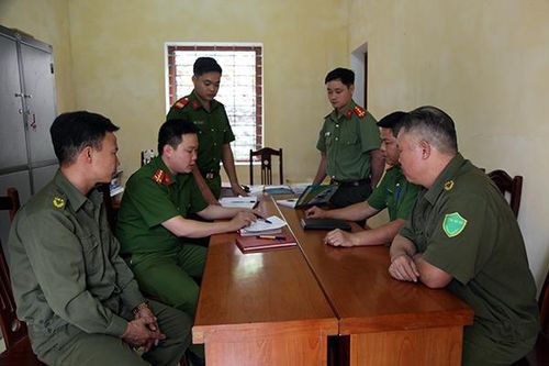Đề xuất bổ sung trách nhiệm điều tra hình sự cho công an xã